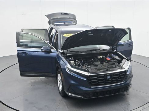 Used 2024 Honda CR-V LX image 32