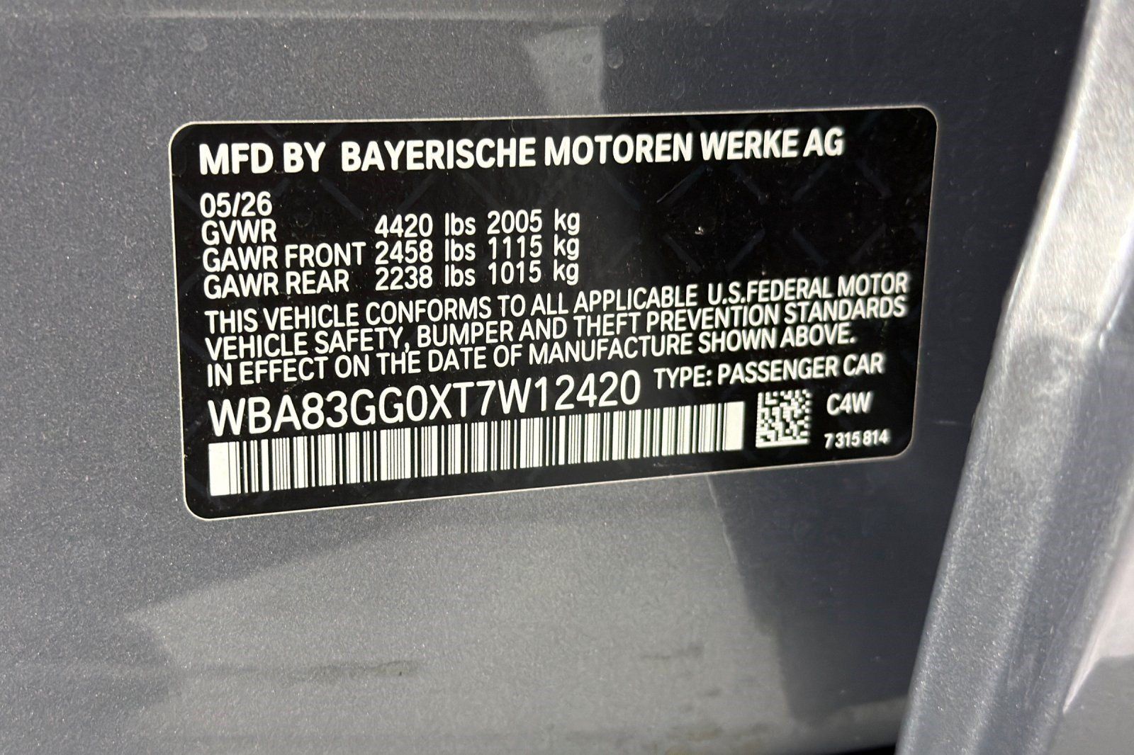 New 2026 BMW 228i w/ Premium Package FWD image 24