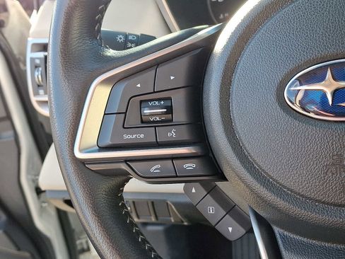 Used 2021 Subaru Legacy Limited image 24