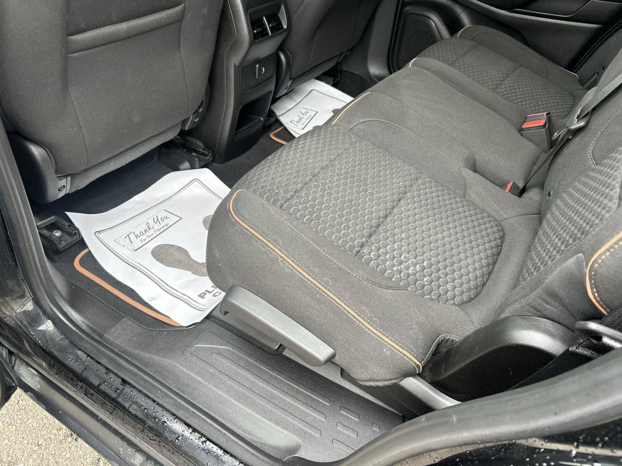 Used 2019 GMC Acadia SLE w/ Driver Alert Package I AWD/4WD image 9