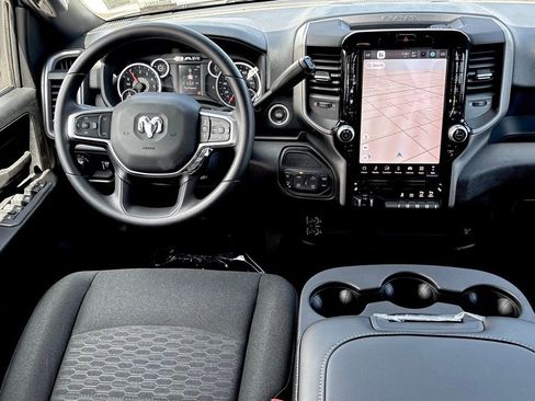 New 2026 RAM 2500 Tradesman w/ Power Wagon Package image 14