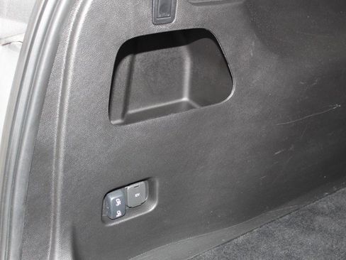 Used 2024 Ford Edge SEL image 12