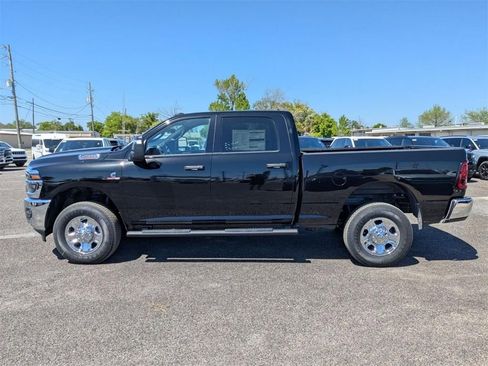 New 2025 RAM 2500 Tradesman image 9