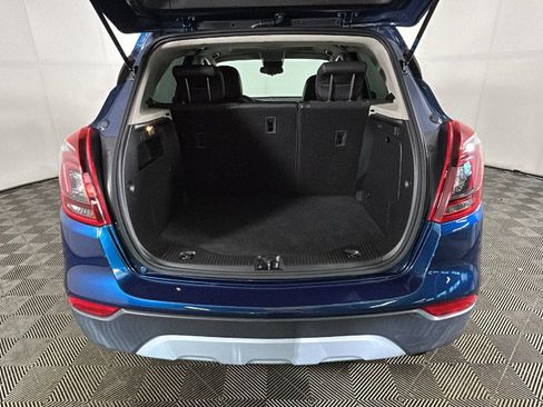 Used 2020 Buick Encore Preferred FWD image 32
