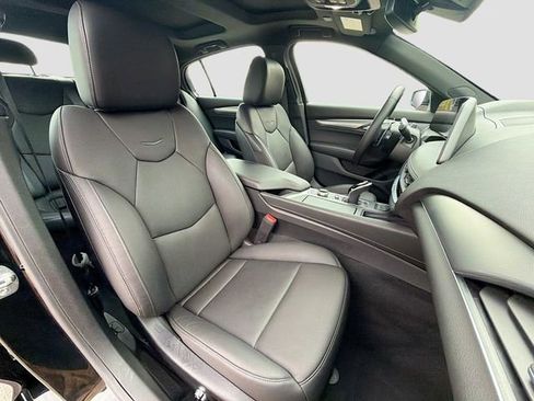 Used 2025 Cadillac CT5 Premium Luxury image 14