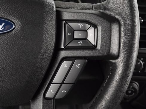 Used 2018 Ford F150 XLT w/ Equipment Group 302A Luxury image 16