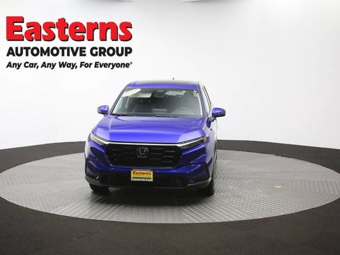 Used 2025 Honda CR-V EX-L image 54