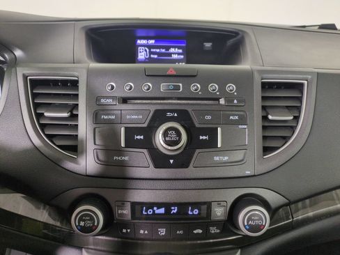 Used 2014 Honda CR-V EX-L image 18