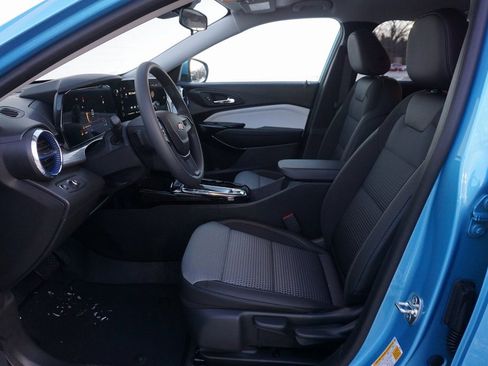 New 2026 Chevrolet Trax LT image 10