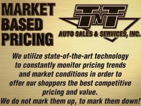 Used 2023 Chevrolet Silverado 1500 High Country w/ Technology Package image 4