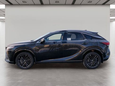 New 2026 Lexus RX 450h 450h+ Premium image 3