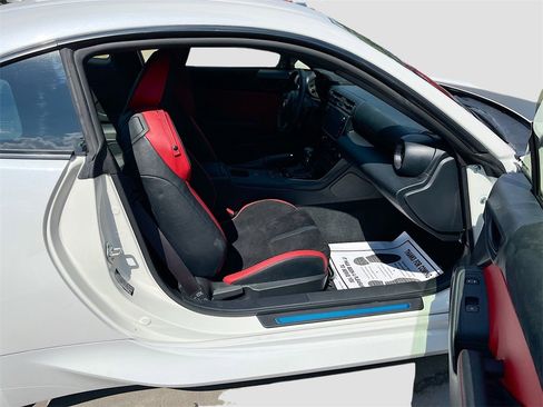 Used 2024 Toyota GR86 TRUENO Edition image 24