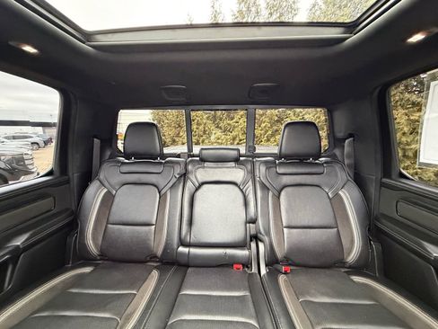 Used 2023 RAM 1500 TRX w/ TRX Level 2 Equipment Group image 3