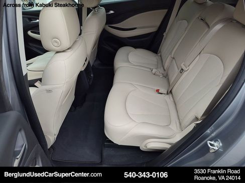 Used 2019 Buick Envision Preferred image 12