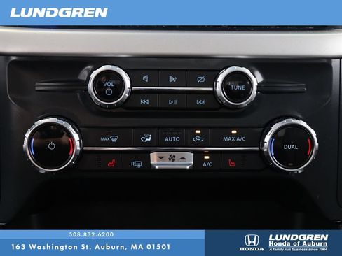 Used 2022 Ford F150 4x4 SuperCab image 23