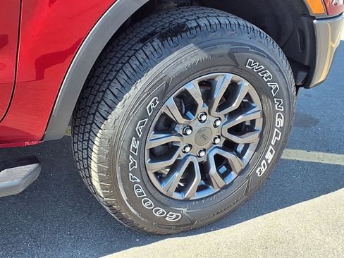 Used 2021 Ford Ranger XLT w/ Equipment Group 301A Mid image 23