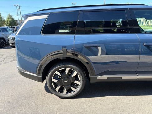 New 2027 Kia Telluride S AWD/4WD image 7