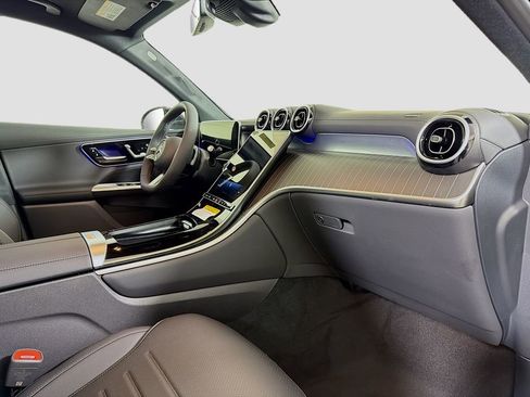 New 2026 Mercedes-Benz GLC 300 4MATIC image 31