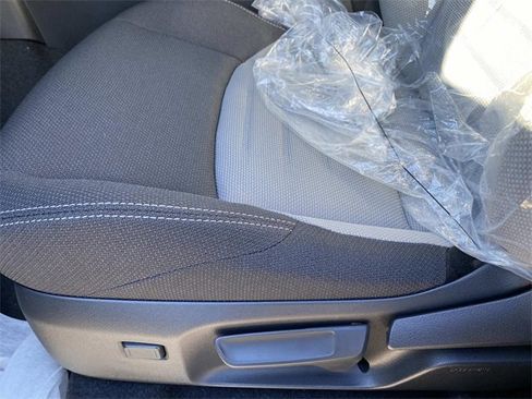 New 2025 Toyota 4Runner TRD Sport image 9