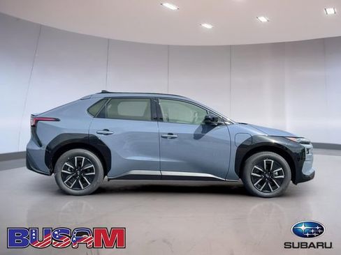 New 2026 Subaru Solterra Premium image 3