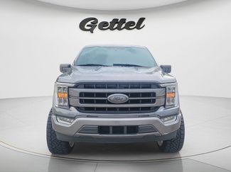 Used 2021 Ford F150 XLT w/ Equipment Group 302A High RWD video 2