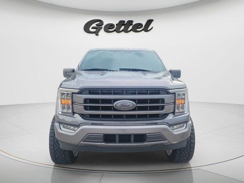 Used 2021 Ford F150 XLT w/ Equipment Group 302A High RWD image 2