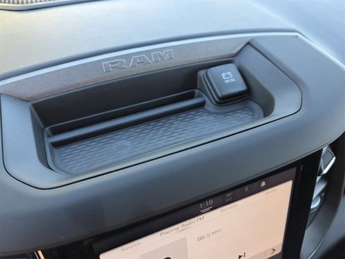 New 2026 RAM 1500 Tradesman image 17