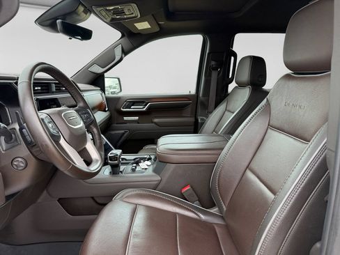 Used 2025 GMC Sierra 1500 Denali w/ Denali Reserve Package AWD/4WD image 21