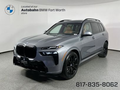 Certified 2024 BMW X7 xDrive40i w/ M Sport Package