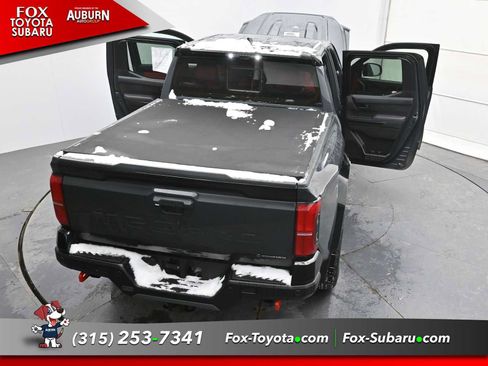 Used 2024 Toyota Tacoma TRD Pro image 33