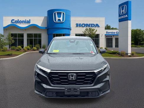 Used 2023 Honda CR-V EX-L image 39