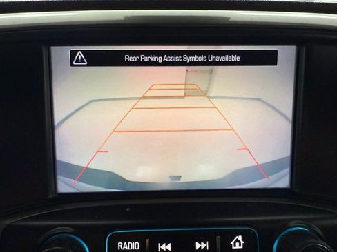 Used 2016 Chevrolet Silverado 3500 High Country w/ Duramax Plus Package image 20