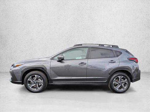 Certified 2026 Subaru Crosstrek 2.5i Premium AWD/4WD image 2