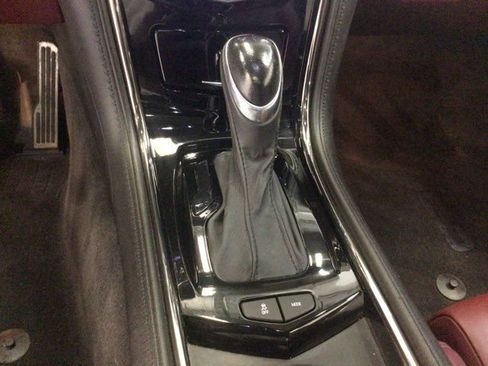 Used 2015 Cadillac ATS Premium AWD/4WD image 19
