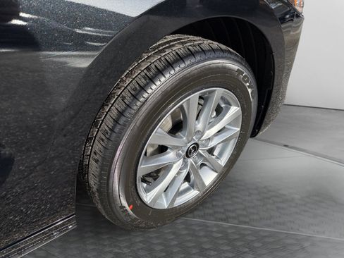 New 2026 MAZDA MAZDA3 s image 9