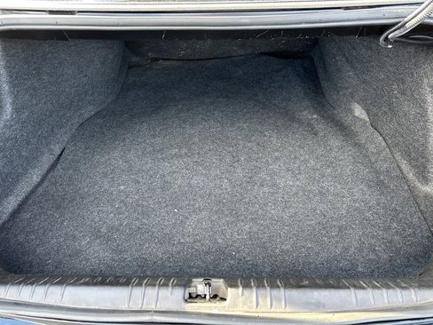 Used 2016 Chevrolet Impala Police image 11