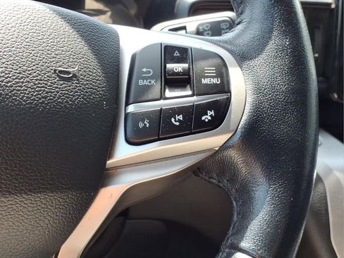 Used 2022 Ford Explorer XLT AWD/4WD image 29