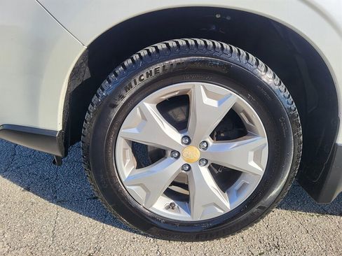 Used 2014 Subaru Forester 2.5i Premium w/ Protection Package #1 image 30