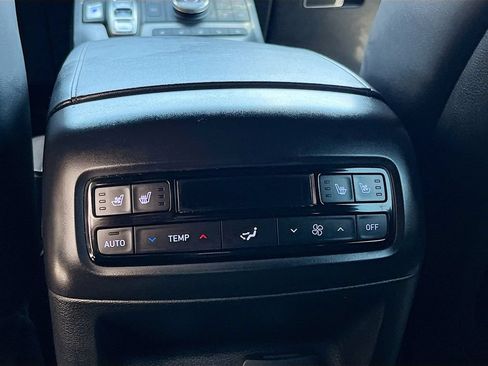 Used 2025 Hyundai Palisade Calligraphy AWD/4WD image 27