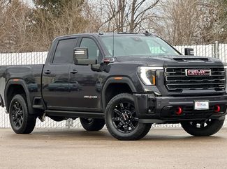 New 2026 GMC Sierra 2500 AT4 w/ AT4 Premium Plus Package video 2