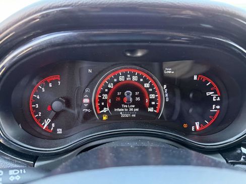 Certified 2024 Dodge Durango R/T AWD/4WD image 34