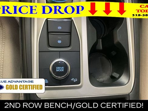 Certified 2023 Ford Explorer XLT AWD/4WD image 44
