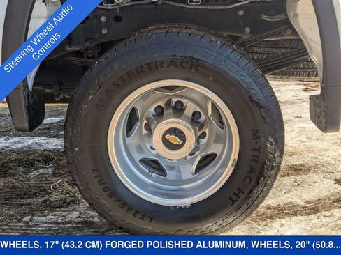 Used 2022 Chevrolet Silverado 3500 High Country w/ Safety Package II image 11