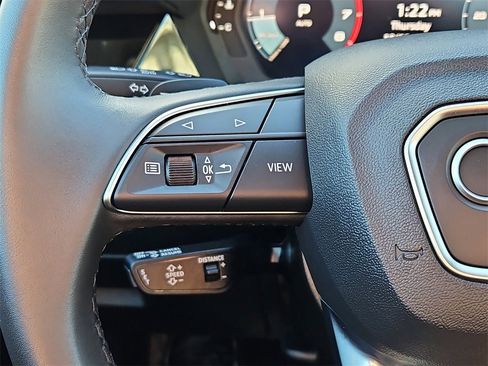 Certified 2025 Audi A3 2.0T Premium Plus w/ Premium Plus Package image 25