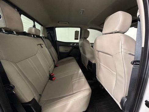 Used 2019 Ford Ranger Lariat w/ Technology Package image 17