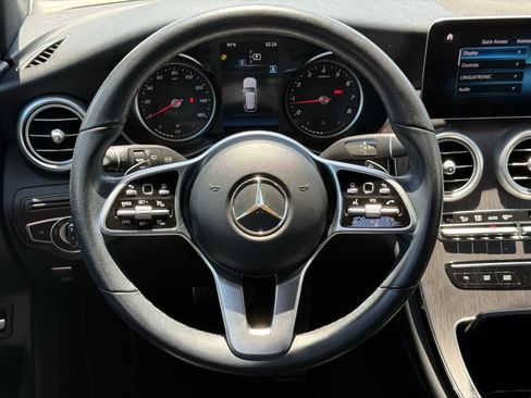 Used 2022 Mercedes-Benz GLC 300 image 15