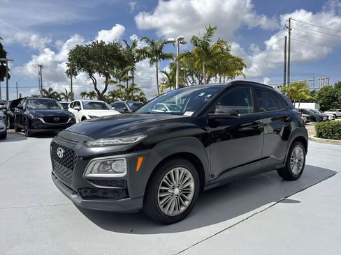 Used 2018 Hyundai Kona SEL FWD image 28