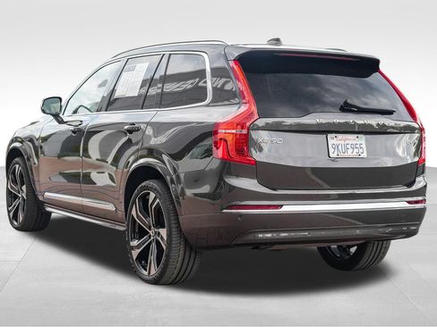 Used 2024 Volvo XC90 B6 Ultimate w/ Protection Package Premier AWD/4WD image 8