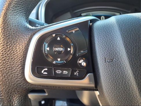 Used 2021 Honda CR-V EX image 26
