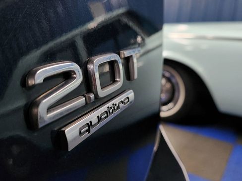 Used 2012 Audi Q5 2.0T Premium image 58